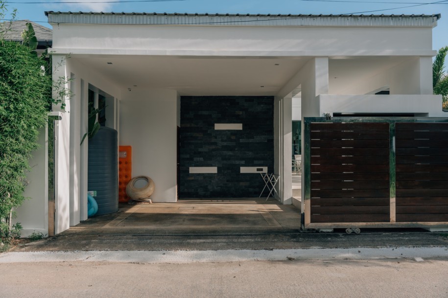 2 Bath, HouseFor Sale, Nai Harn, Phuket