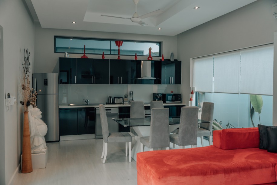 2 Bath, HouseFor Sale, Nai Harn, Phuket