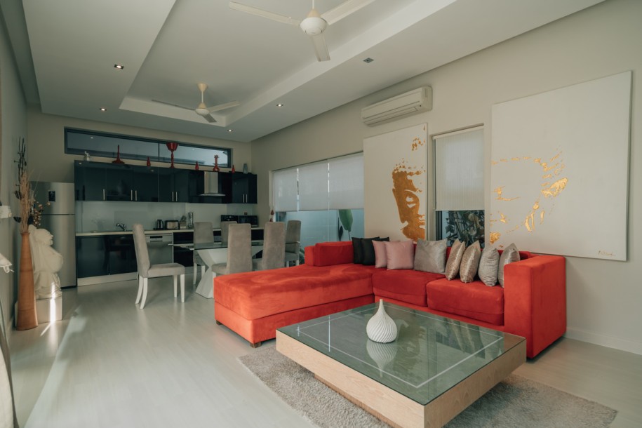 2 Bath, HouseFor Sale, Nai Harn, Phuket