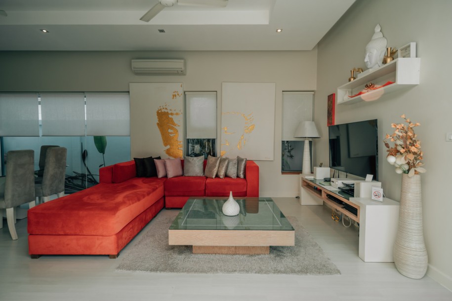 2 Bath, HouseFor Sale, Nai Harn, Phuket