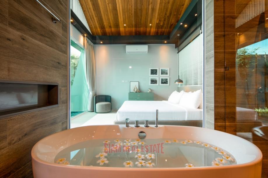 3 Bed, 3 Bath, HouseFor Sale, Nong Thaley, Krabi