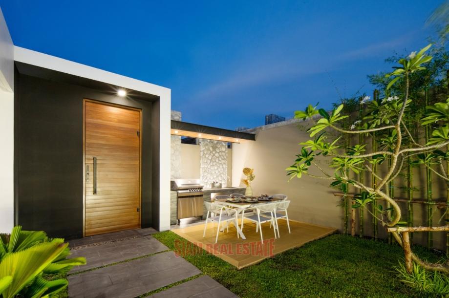 3 Bed, 3 Bath, HouseFor Sale, Nong Thaley, Krabi