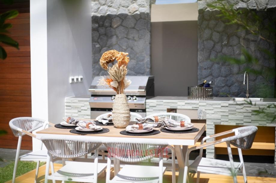 3 Bed, 3 Bath, HouseFor Sale, Nong Thaley, Krabi