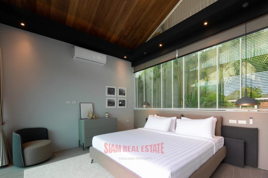 3 Bed, 3 Bath, HouseFor Sale, Nong Thaley, Krabi