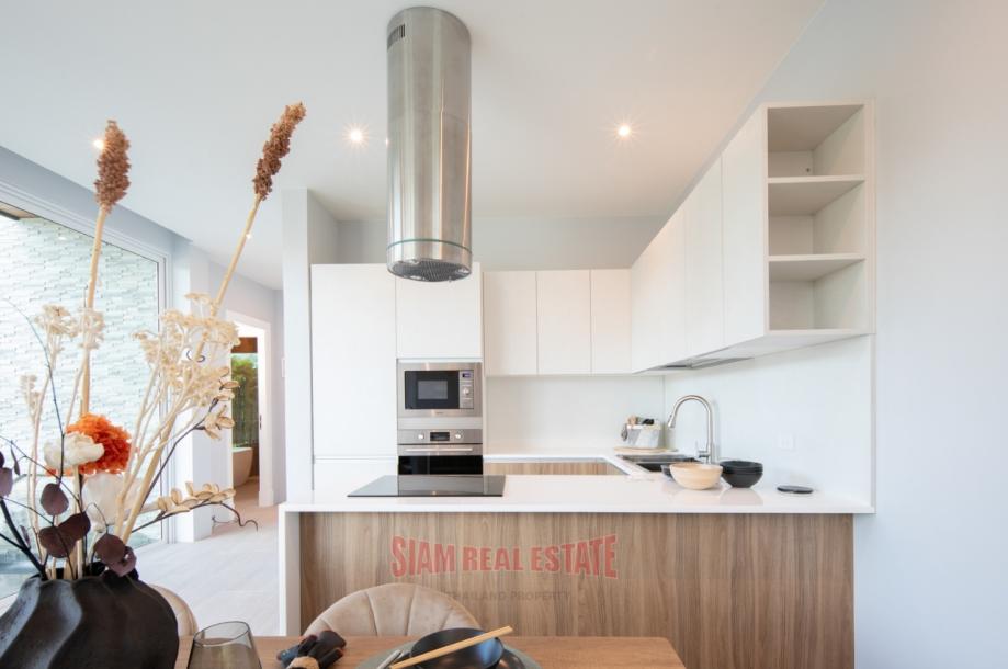 3 Bed, 3 Bath, HouseFor Sale, Nong Thaley, Krabi