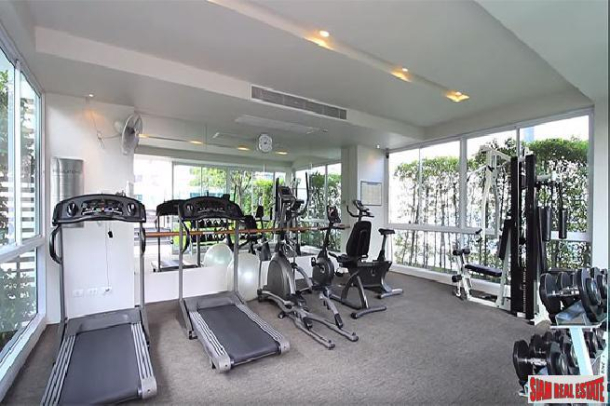 2 Bed, 2 Bath, ApartmentFor Sale, Nana, Bangkok