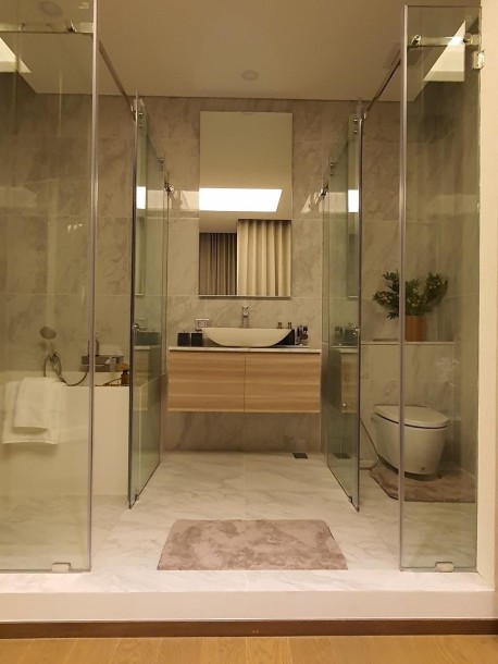 1 Bed, 3 Bath, ApartmentFor Sale, Phra Khanong, Bangkok