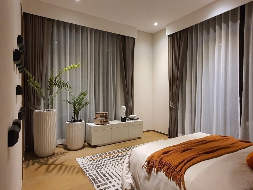 1 Bed, 3 Bath, ApartmentFor Sale, Phra Khanong, Bangkok