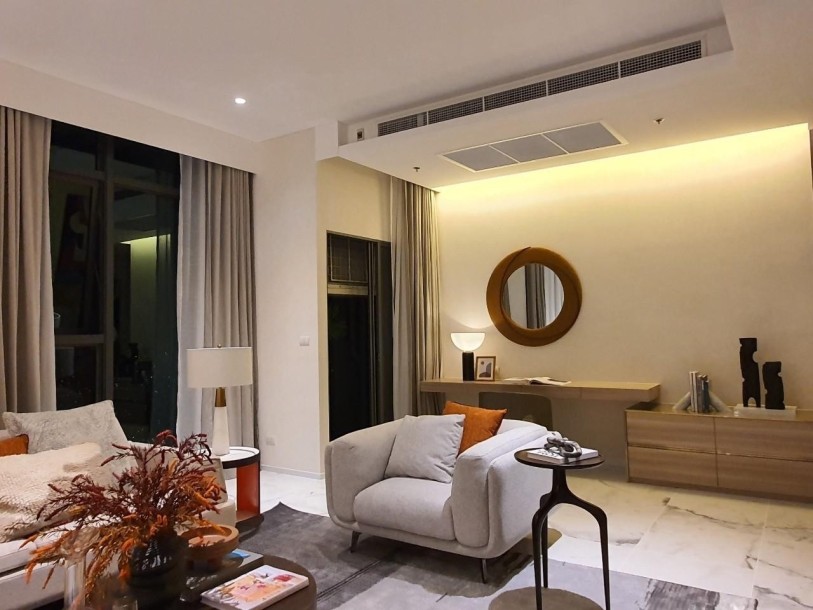 1 Bed, 3 Bath, ApartmentFor Sale, Phra Khanong, Bangkok