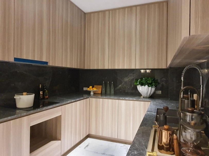 1 Bed, 3 Bath, ApartmentFor Sale, Phra Khanong, Bangkok