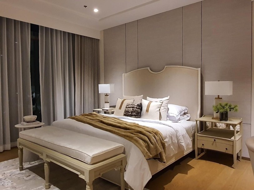 1 Bed, 3 Bath, ApartmentFor Sale, Phra Khanong, Bangkok