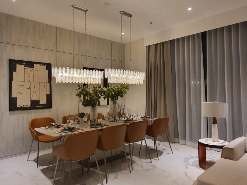 1 Bed, 3 Bath, ApartmentFor Sale, Phra Khanong, Bangkok