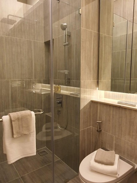 1 Bed, 3 Bath, ApartmentFor Sale, Phra Khanong, Bangkok