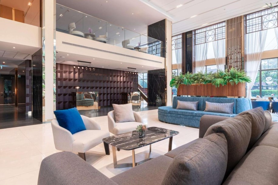 1 Bed, 3 Bath, ApartmentFor Sale, Phra Khanong, Bangkok