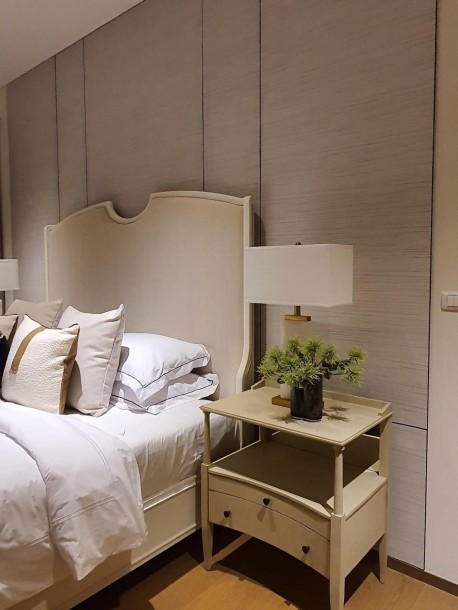 1 Bed, 3 Bath, ApartmentFor Sale, Phra Khanong, Bangkok