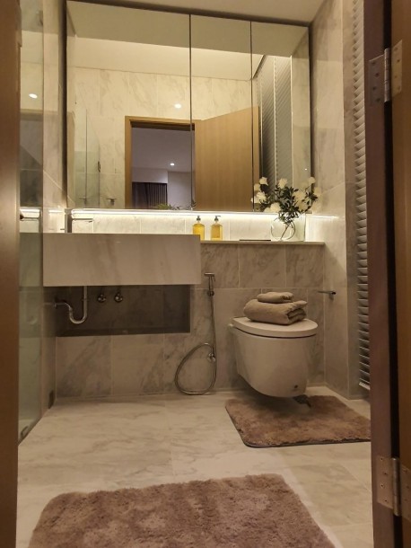 1 Bed, 3 Bath, ApartmentFor Sale, Phra Khanong, Bangkok