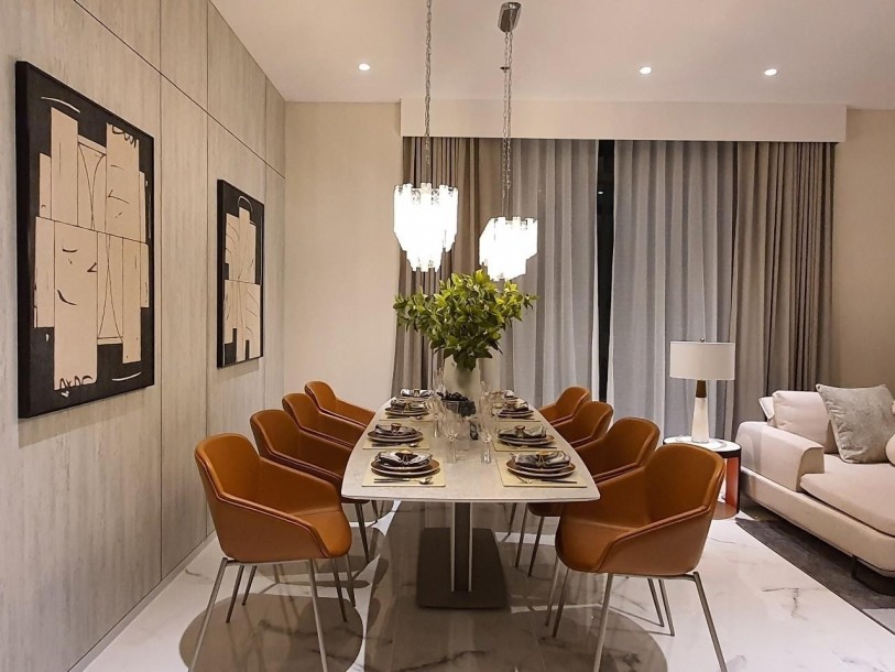 1 Bed, 3 Bath, ApartmentFor Sale, Phra Khanong, Bangkok