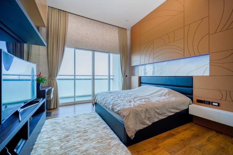 4 Bath, ApartmentFor Sale, North Pattaya, Chonburi