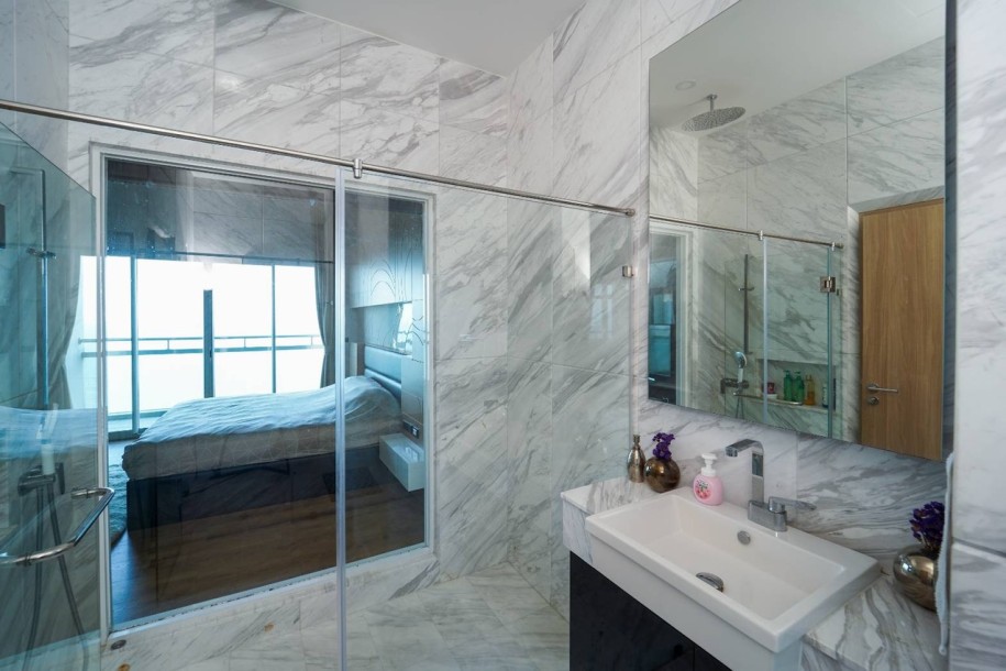 4 Bath, ApartmentFor Sale, North Pattaya, Chonburi