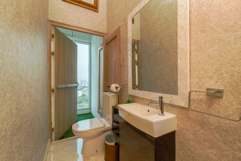 4 Bath, ApartmentFor Sale, North Pattaya, Chonburi
