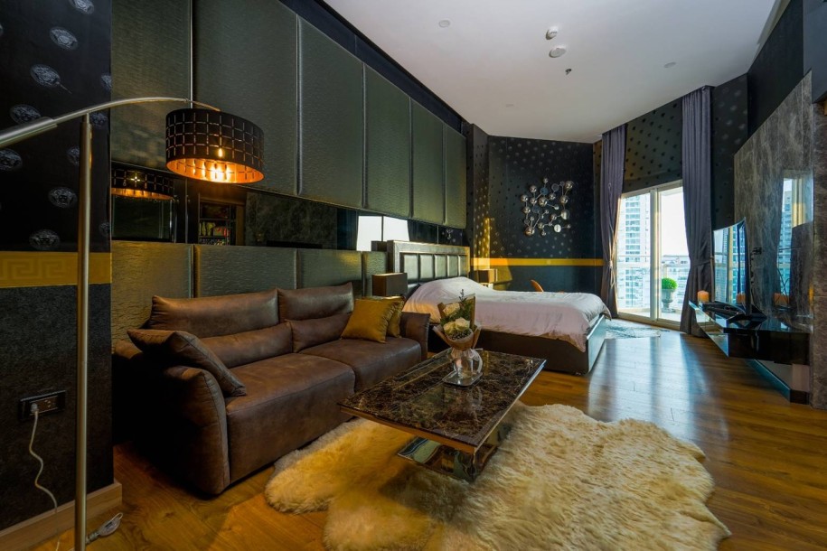 4 Bath, ApartmentFor Sale, North Pattaya, Chonburi