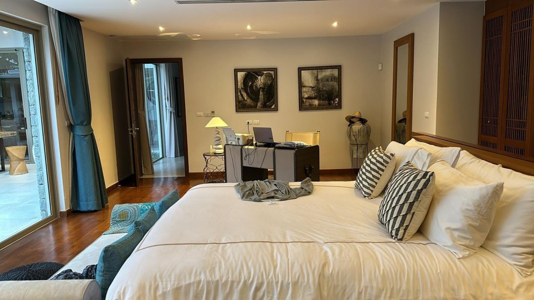 4 Bath, HouseFor Sale, Layan, Phuket