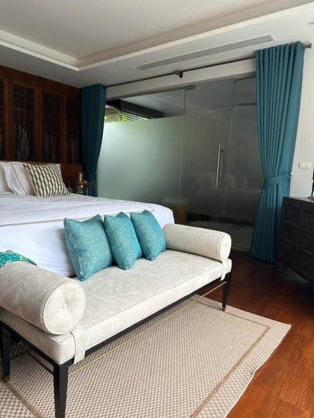 4 Bath, HouseFor Sale, Layan, Phuket