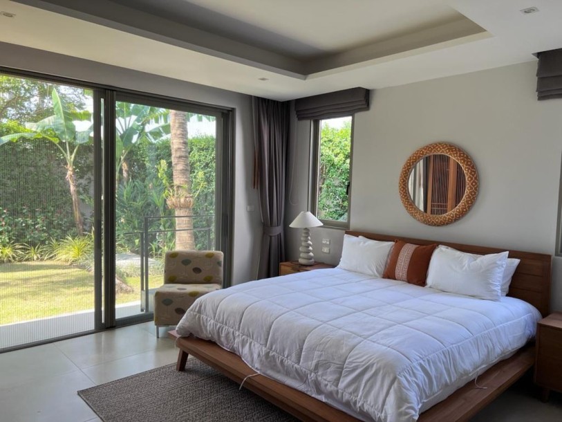 4 Bath, HouseFor Sale, Layan, Phuket