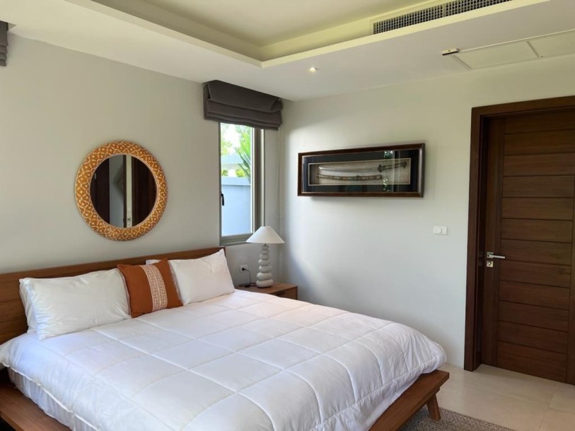 4 Bath, HouseFor Sale, Layan, Phuket