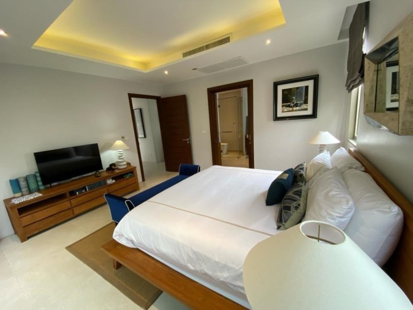 4 Bath, HouseFor Sale, Layan, Phuket