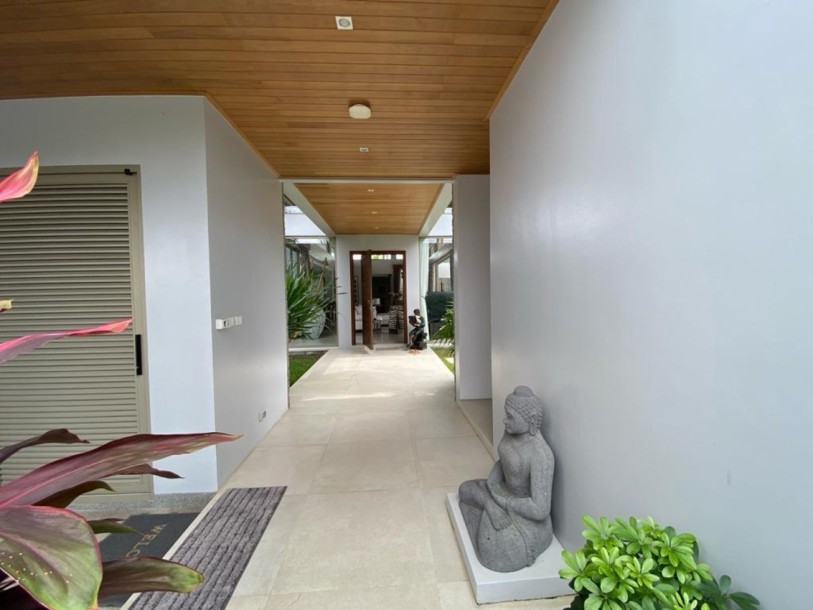 4 Bath, HouseFor Sale, Layan, Phuket