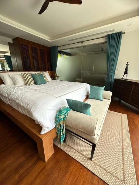 4 Bath, HouseFor Sale, Layan, Phuket