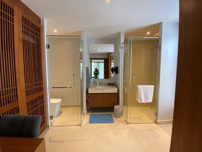 4 Bath, HouseFor Sale, Layan, Phuket