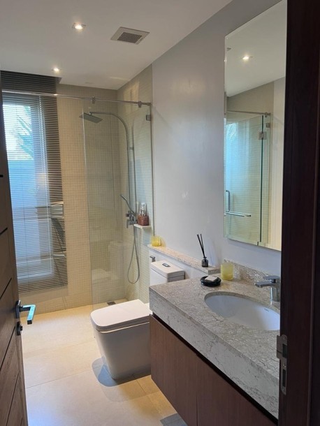 4 Bath, HouseFor Sale, Layan, Phuket