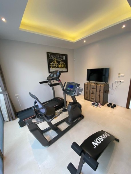 4 Bath, HouseFor Sale, Layan, Phuket