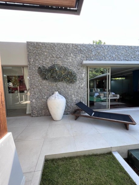 4 Bath, HouseFor Sale, Layan, Phuket