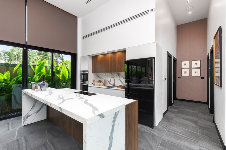 3 Bed, 4 Bath, HouseFor Sale, Rawai, Phuket