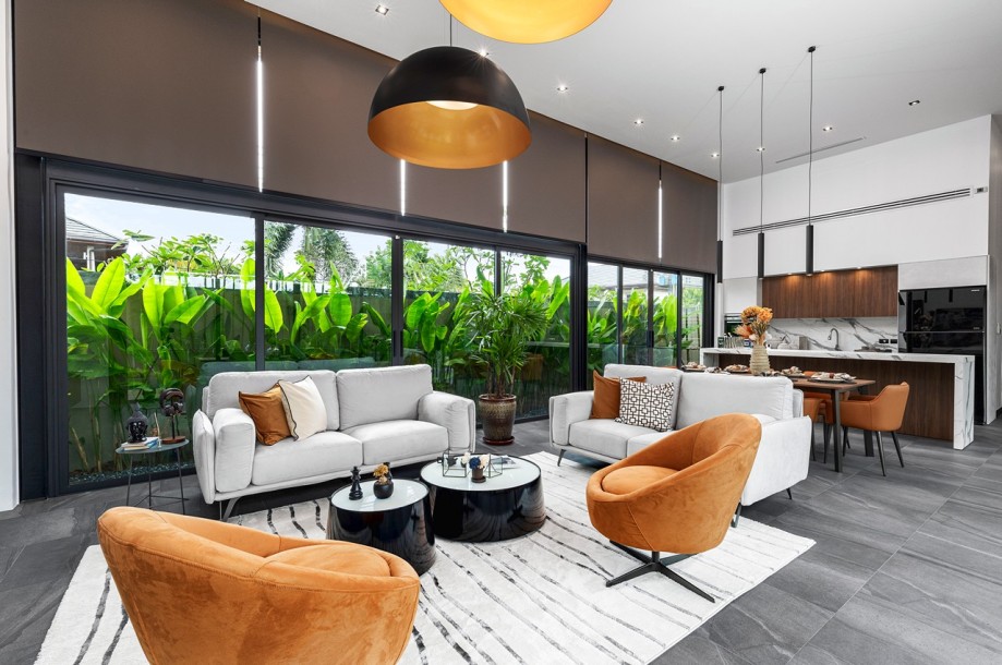 3 Bed, 4 Bath, HouseFor Sale, Rawai, Phuket