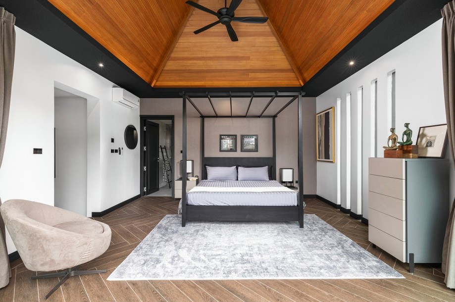 3 Bed, 4 Bath, HouseFor Sale, Rawai, Phuket