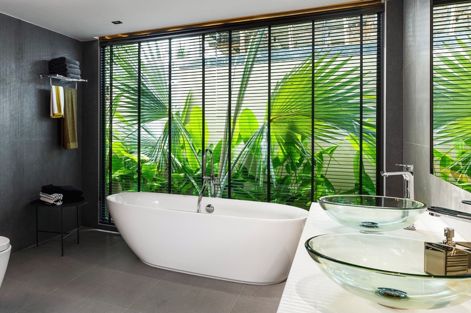 3 Bed, 4 Bath, HouseFor Sale, Rawai, Phuket