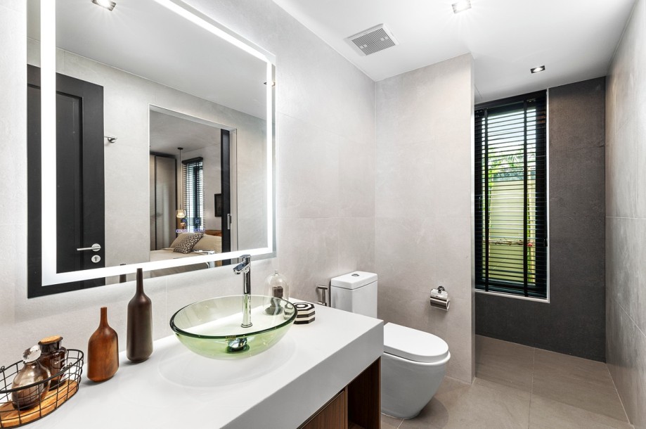 3 Bed, 4 Bath, HouseFor Sale, Rawai, Phuket