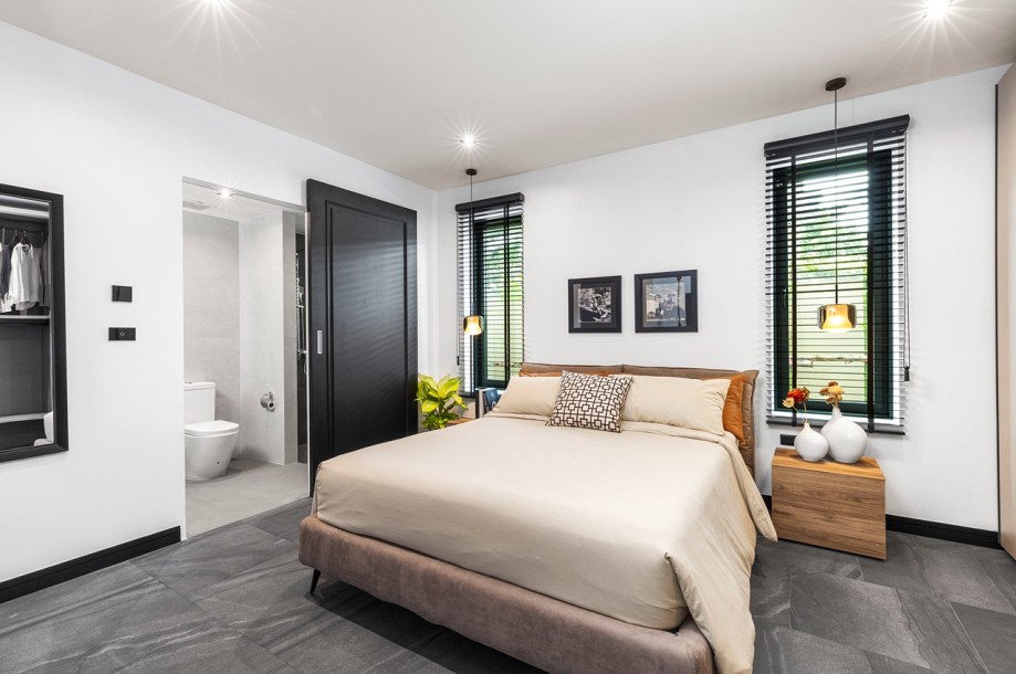 3 Bed, 4 Bath, HouseFor Sale, Rawai, Phuket