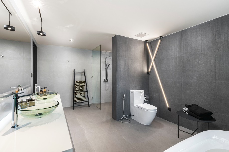 3 Bed, 4 Bath, HouseFor Sale, Rawai, Phuket