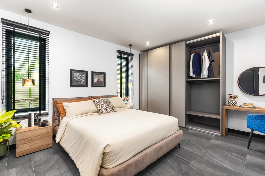 3 Bed, 4 Bath, HouseFor Sale, Rawai, Phuket