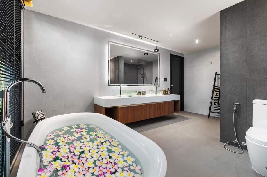 3 Bed, 4 Bath, HouseFor Sale, Rawai, Phuket