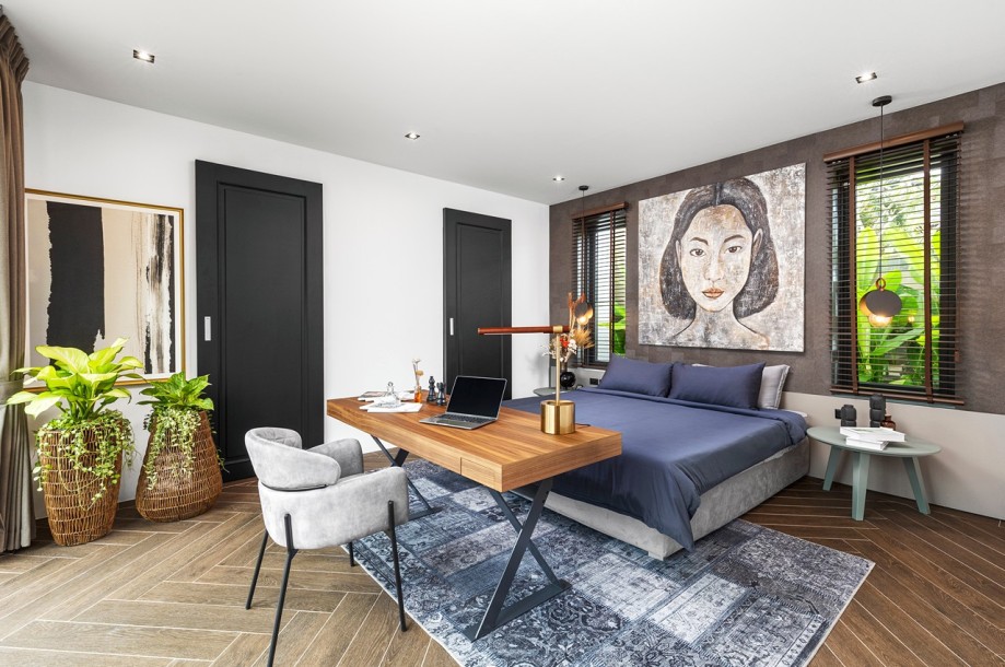 3 Bed, 4 Bath, HouseFor Sale, Rawai, Phuket