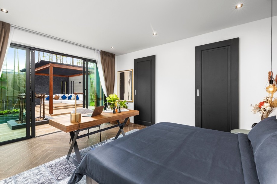 3 Bed, 4 Bath, HouseFor Sale, Rawai, Phuket