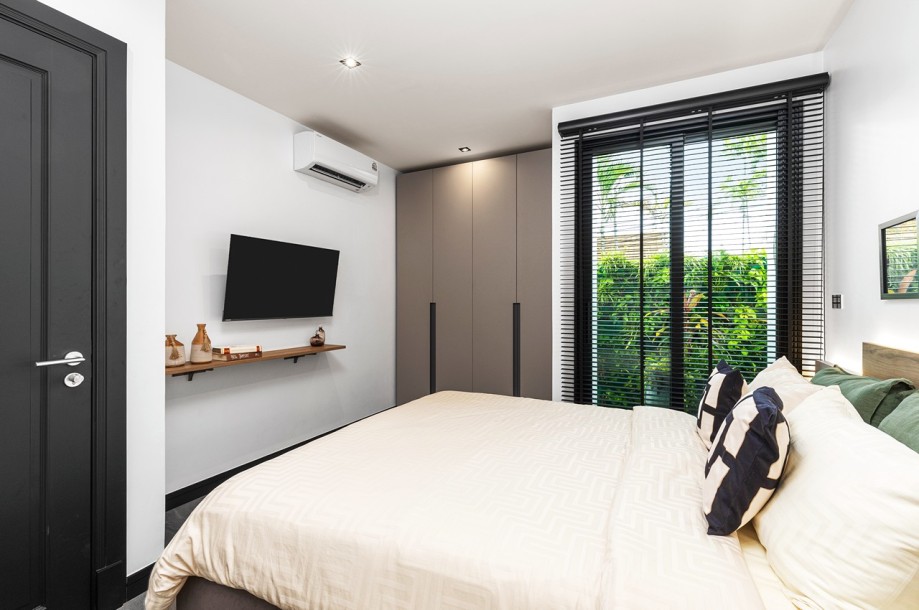 3 Bed, 4 Bath, HouseFor Sale, Rawai, Phuket