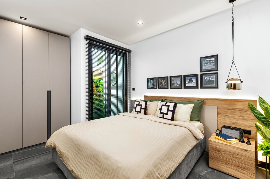 3 Bed, 4 Bath, HouseFor Sale, Rawai, Phuket