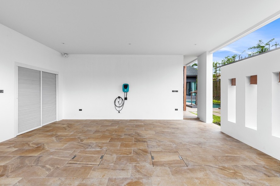 3 Bed, 4 Bath, HouseFor Sale, Rawai, Phuket